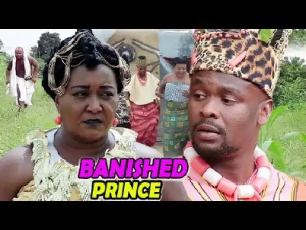 BANISHED PRINCE Season 2 - 2019